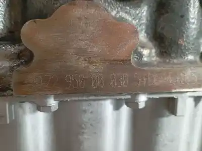 Pezzo di ricambio per auto di seconda mano motore completo per ssangyong korando crystal riferimenti oem iam 172950 m1-b4-138 