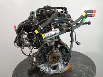 Pezzo di ricambio per auto di seconda mano motore completo per ssangyong korando crystal riferimenti oem iam 172950 m1-b4-138 