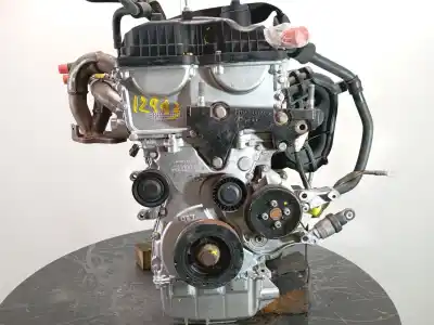 Pezzo di ricambio per auto di seconda mano motore completo per ssangyong korando crystal riferimenti oem iam 172950 m1-b4-138 