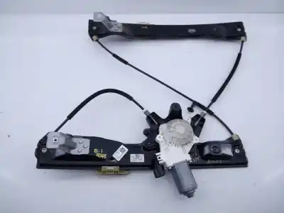 Second-hand car spare part driver left window regulator for ford focus lim. (cb8) trend oem iam references h65066110