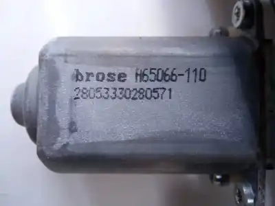 Second-hand car spare part driver left window regulator for ford focus lim. (cb8) trend oem iam references h65066110 e2-b3-35-1 28053330280571