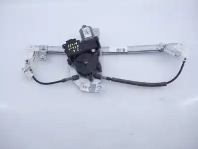 Peça sobressalente para automóvel em segunda mão ELEVADOR DE VIDROS TRASEIRO ESQUERDO por PEUGEOT 508  Referências OEM IAM 9688808480 E1-A4-24-2 0130822569