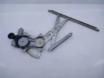 Автозапчасти б/у задний правый стеклорегулятор за toyota prius (nhw30) plug-in hybrid advance ссылки oem iam 8571047080