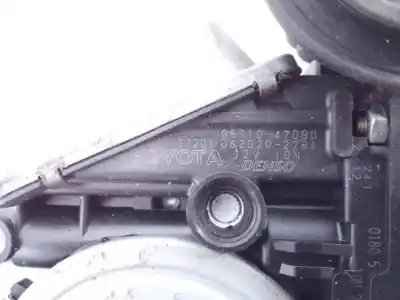 Автозапчасти б/у задний правый стеклорегулятор за toyota prius (nhw30) plug-in hybrid advance ссылки oem iam 8571047080 e2-b4-40-2 0620202781