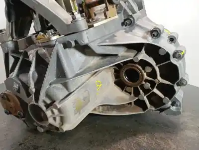 Second-hand car spare part GEARBOX for FORD FOCUS BERLINA (CAK)  OEM IAM references 3M5R7201ZB M1-B4-105 3M5R7F096YF