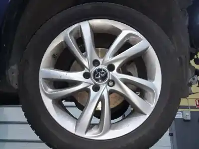 Pièce détachée automobile d'occasion JANTE pour INFINITI Q30  Références OEM IAM 235/50/18  