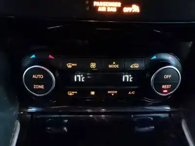 Pezzo di ricambio per auto di seconda mano Controllo Climatico per INFINITI Q30 Q30 Riferimenti OEM IAM   