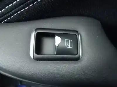 Second-hand car spare part right front power window switch for infiniti q30 q30 oem iam references 