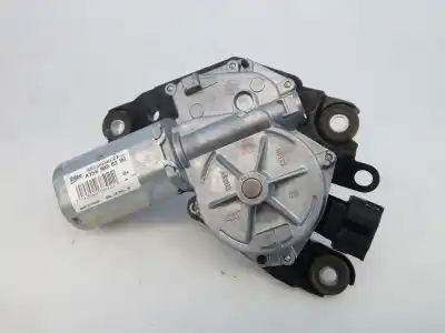 Second-hand car spare part rear windshield wiper motor for infiniti q30 q30 oem iam references a1569068200