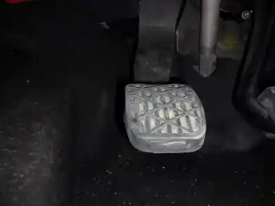 Second-hand car spare part clutch pedal for infiniti q30 q30 oem iam references 