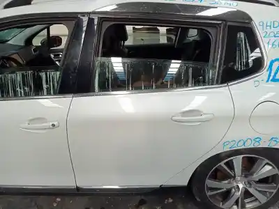 Peça sobressalente para automóvel em segunda mão  por PEUGEOT 2008 (--.2013->)  Referências OEM IAM   