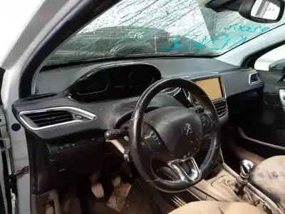 Peça sobressalente para automóvel em segunda mão  por PEUGEOT 2008 (--.2013->)  Referências OEM IAM   