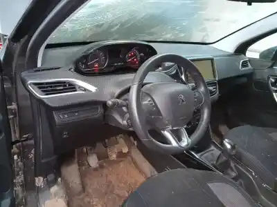 Peça sobressalente para automóvel em segunda mão  por PEUGEOT 2008 (--.2013->)  Referências OEM IAM   