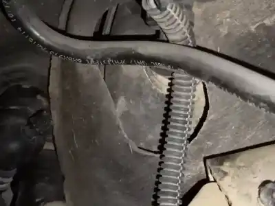 Peça sobressalente para automóvel em segunda mão  por PEUGEOT 2008 (--.2013->)  Referências OEM IAM   