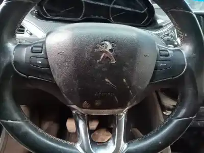 Peça sobressalente para automóvel em segunda mão  por PEUGEOT 2008 (--.2013->)  Referências OEM IAM   