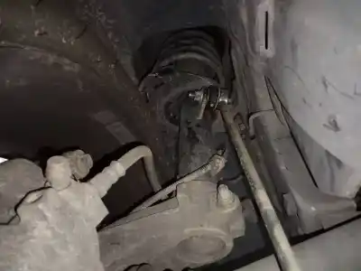 Peça sobressalente para automóvel em segunda mão  por PEUGEOT 2008 (--.2013->)  Referências OEM IAM   