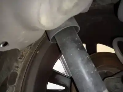 Peça sobressalente para automóvel em segunda mão  por PEUGEOT 2008 (--.2013->)  Referências OEM IAM   