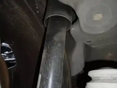 Peça sobressalente para automóvel em segunda mão Amortecedor Traseiro Esquerdo por PEUGEOT 2008 (--.2013->) ALLURE Referências OEM IAM   