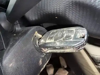 Gebrauchtes Autoersatzteil DIEBSTAHLSICHERUNG zum PEUGEOT 2008 (--.2013->)  OEM-IAM-Referenzen   