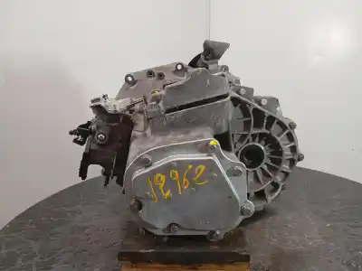 Peça sobressalente para automóvel em segunda mão caixa de velocidades por peugeot 2008 (--.2013->) allure referências oem iam 20ea50