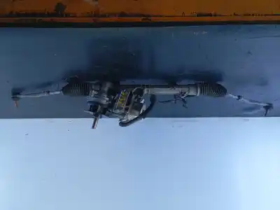 Peça sobressalente para automóvel em segunda mão caixa de direção por peugeot 2008 (--.2013->) allure referências oem iam 6700002757