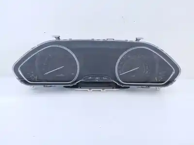 Peça sobressalente para automóvel em segunda mão quadrante por peugeot 2008 (--.2013->) allure referências oem iam 9805396580