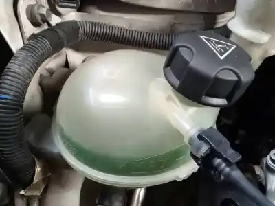 Peça sobressalente para automóvel em segunda mão depósito de expansão por peugeot 2008 (--.2013->) allure referências oem iam 