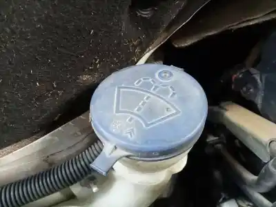 Peça sobressalente para automóvel em segunda mão depósito do limpa vidros por peugeot 2008 (--.2013->) allure referências oem iam 