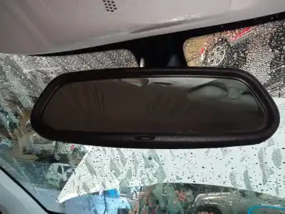 Peça sobressalente para automóvel em segunda mão espelho retrovisor interior por peugeot 2008 (--.2013->) allure referências oem iam 