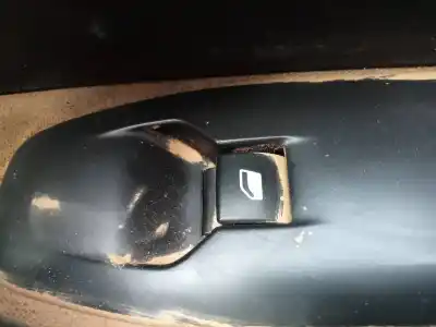 Peça sobressalente para automóvel em segunda mão botão / interruptor elevador vidro dianteiro direito por peugeot 2008 (--.2013->) allure referências oem iam 