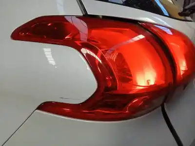 Peça sobressalente para automóvel em segunda mão farolim traseiro esquerdo por peugeot 2008 (--.2013->) allure referências oem iam 9678074280