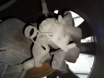 Peça sobressalente para automóvel em segunda mão pinça de travão traseira direita por peugeot 2008 (--.2013->) allure referências oem iam 