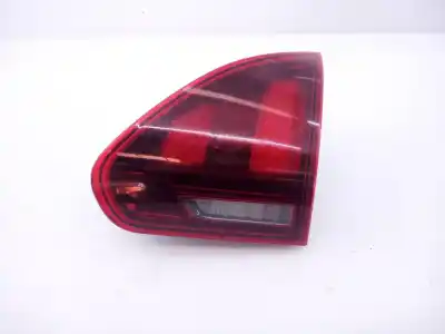 Peça sobressalente para automóvel em segunda mão  por PEUGEOT 2008 (--.2013->)  Referências OEM IAM 9814757280 E1-A4-35-1 