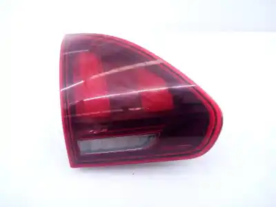 Peça sobressalente para automóvel em segunda mão  por PEUGEOT 2008 (--.2013->)  Referências OEM IAM 9814758480 E1-A4-35-1 