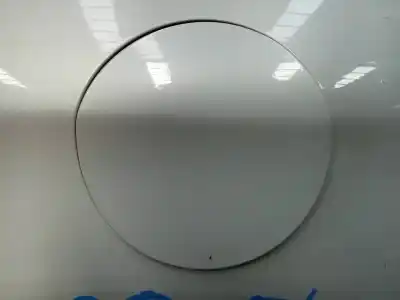Peça sobressalente para automóvel em segunda mão tampa de combustível externa por peugeot 2008 (--.2013->) allure referências oem iam 
