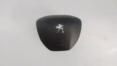 Peça sobressalente para automóvel em segunda mão airbag dianteiro esquerdo por peugeot 2008 (--.2013->) access referências oem iam 98072114zd