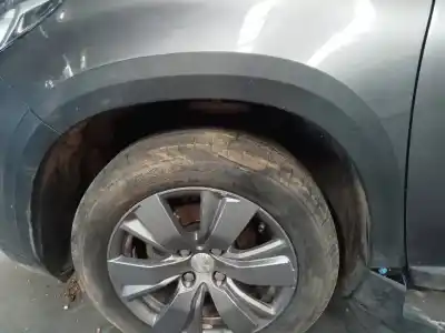 Peça sobressalente para automóvel em segunda mão  por PEUGEOT 2008 (--.2013->)  Referências OEM IAM   