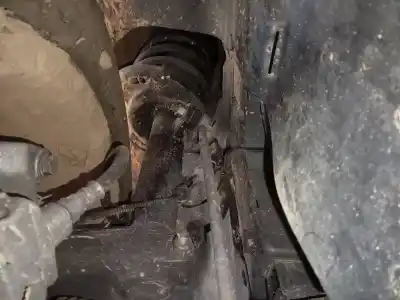 Peça sobressalente para automóvel em segunda mão  por PEUGEOT 2008 (--.2013->)  Referências OEM IAM   