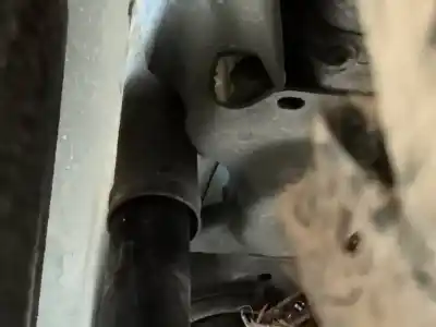 Peça sobressalente para automóvel em segunda mão amortecedor traseiro direito por peugeot 2008 (--.2013->) access referências oem iam 