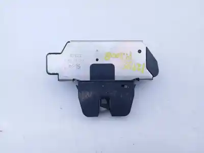 Peça sobressalente para automóvel em segunda mão fechadura do mala por peugeot 2008 (--.2013->) access referências oem iam 9151487499h