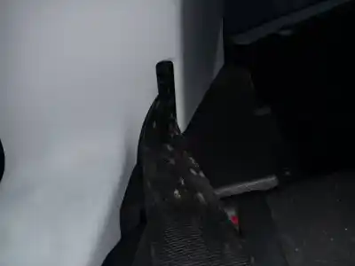 Peça sobressalente para automóvel em segunda mão cinto de segurança traseiro direito por peugeot 2008 (--.2013->) access referências oem iam 