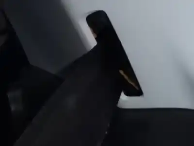 Peça sobressalente para automóvel em segunda mão cinto de segurança traseiro esquerdo por peugeot 2008 (--.2013->) access referências oem iam 