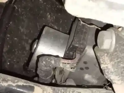 Peça sobressalente para automóvel em segunda mão caixa de direção por peugeot 2008 (--.2013->) access referências oem iam 