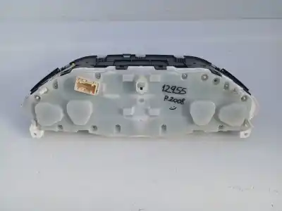 Peça sobressalente para automóvel em segunda mão quadrante por peugeot 2008 (--.2013->) access referências oem iam 9825986180 e3-b2-43-1 