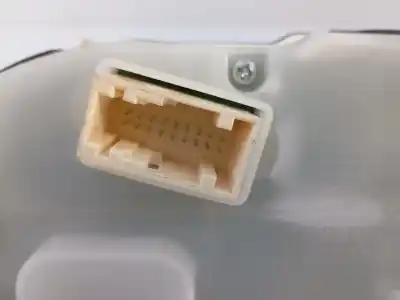 Peça sobressalente para automóvel em segunda mão quadrante por peugeot 2008 (--.2013->) access referências oem iam 9825986180 e3-b2-43-1 