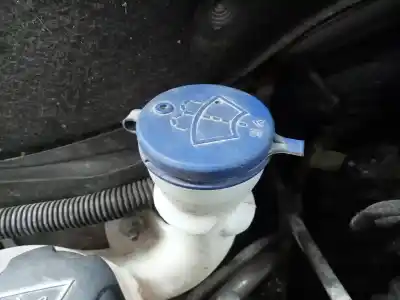 Peça sobressalente para automóvel em segunda mão depósito do limpa vidros por peugeot 2008 (--.2013->) access referências oem iam 