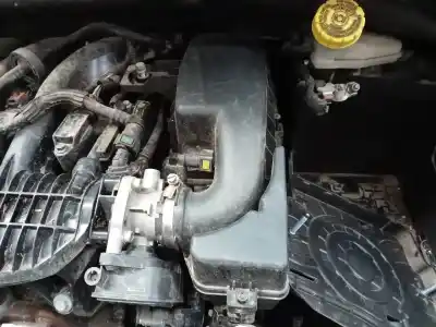 Peça sobressalente para automóvel em segunda mão filtro de ar por peugeot 2008 (--.2013->) access referências oem iam 