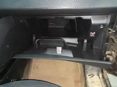 Peça sobressalente para automóvel em segunda mão porta luvas por peugeot 2008 (--.2013->) access referências oem iam   