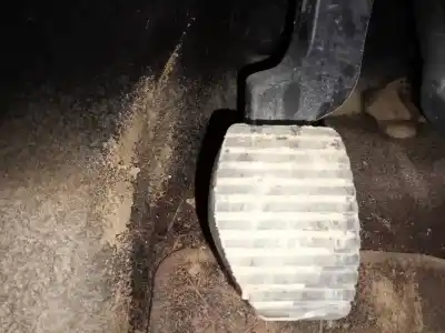 Peça sobressalente para automóvel em segunda mão pedal da embreagem por peugeot 2008 (--.2013->) access referências oem iam 