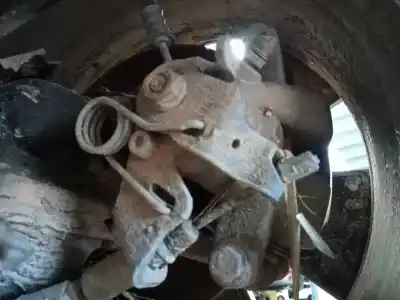 Peça sobressalente para automóvel em segunda mão pinça de travão traseira direita por peugeot 2008 (--.2013->) access referências oem iam 